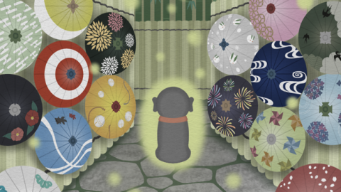 [おじぞうストリート]